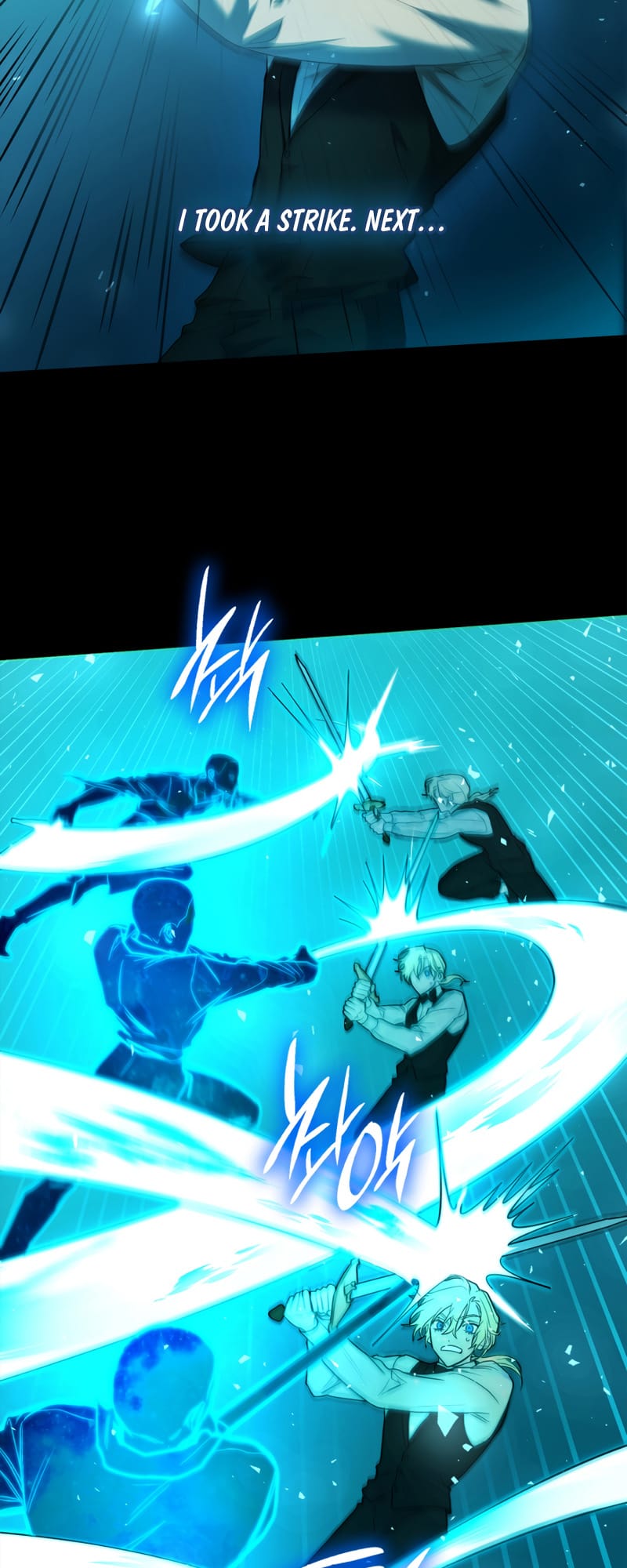 Infinite Mage, Chapter 8 image 11